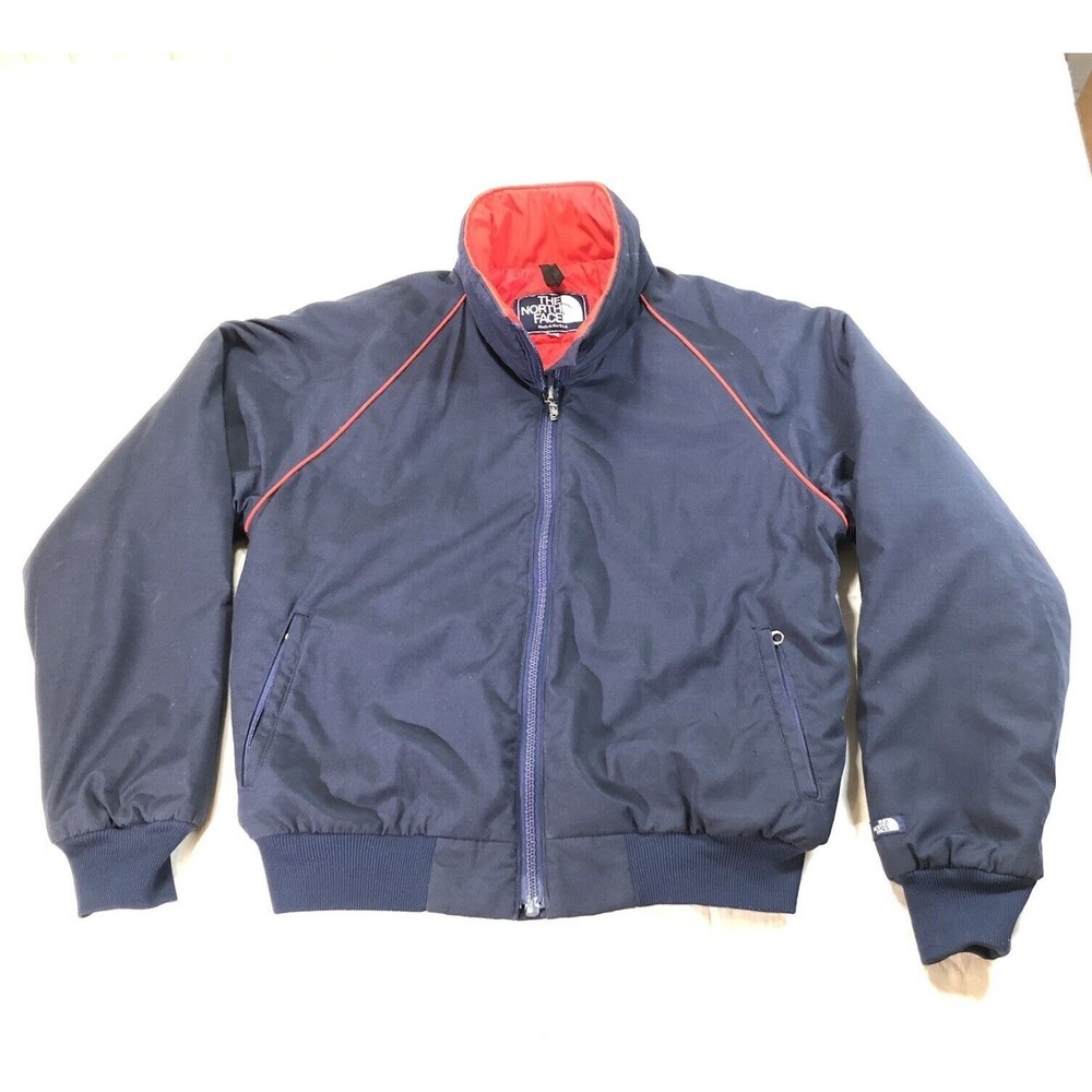 North Face Men's Heavy Winter Ski Coat sz XL